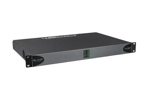 [UBX-888-031] SONANCE POWERZONE CONNECT 1008D (DANTE)