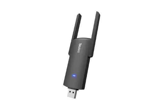 [TDY31 GRADE A] BENQ TDY31 DONGLE WIFI GRADE A