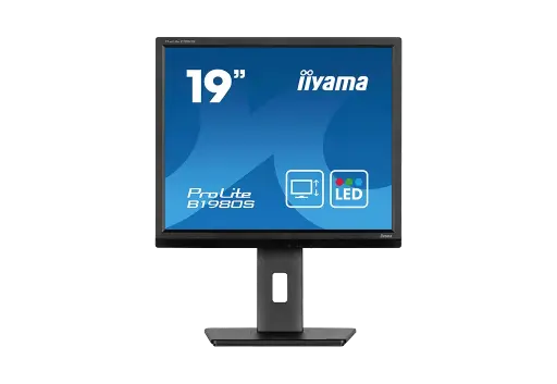 [B1980S-B1] IIYAMA B1980S-B1