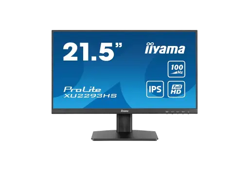 [XU2293HS-B6] IIYAMA XU2293HS-B6