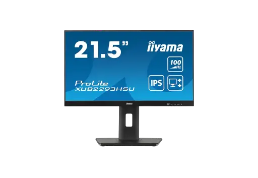 [XUB2293HSU-B7] IIYAMA XUB2293HSU-B7