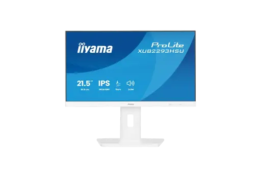 [XUB2293HSU-W7] IIYAMA XUB2293HSU-W7