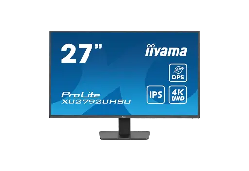 [XU2792UHSU-B6] IIYAMA XU2792UHSU-B6