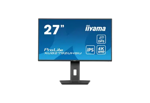 [XUB2792UHSU-B6] IIYAMA XUB2792UHSU-B6