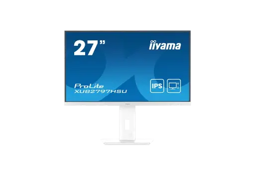[XUB2797HSU-W2] IIYAMA XUB2797HSU-W2