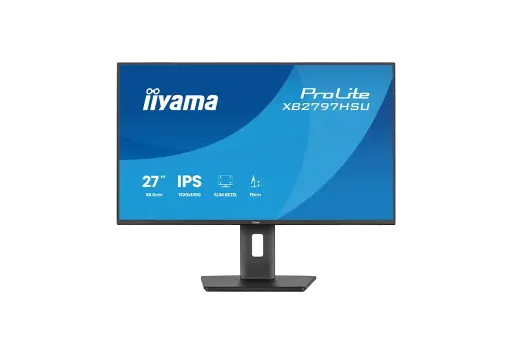 [XB2797HSU-B1] IIYAMA XB2797HSU-B1