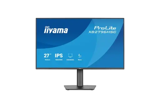 [XB2796HSC-B1] IIYAMA XB2796HSC-B1