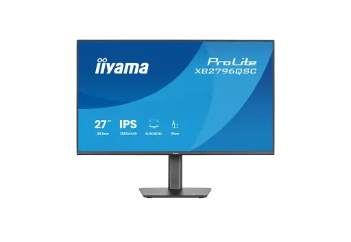 [XB2796QSC-B1] IIYAMA XB2796QSC-B1