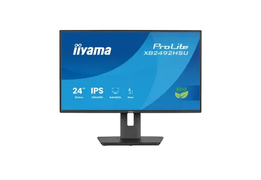 [XB2492HSU-B1] IIYAMA XB2492HSU-B1