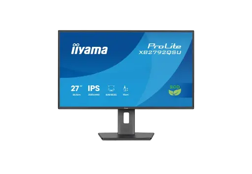 [XB2792QSU-B1] IIYAMA XB2792QSU-B1