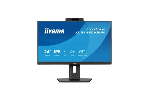 [XUB2490HSUH-B2] IIYAMA XUB2490HSUH-B2