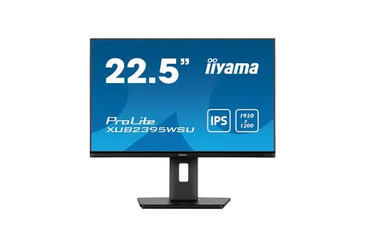 [XUB2395WSU-B5] IIYAMA XUB2395WSU-B5