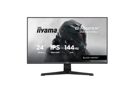 [G2441HSU-B1] IIYAMA G2441HSU-B1