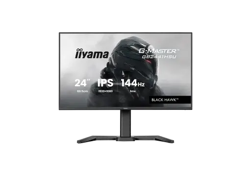 [GB2441HSU-B1] IIYAMA GB2441HSU-B1