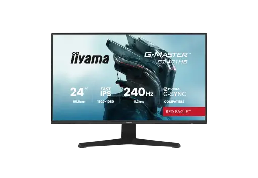 [G2471HS-B1] IIYAMA G2471HS-B1