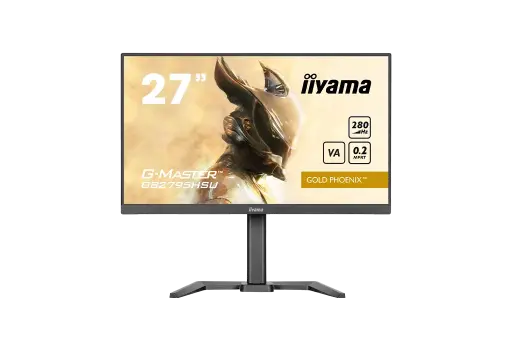 [GB2795HSU-B1] IIYAMA GB2795HSU-B1