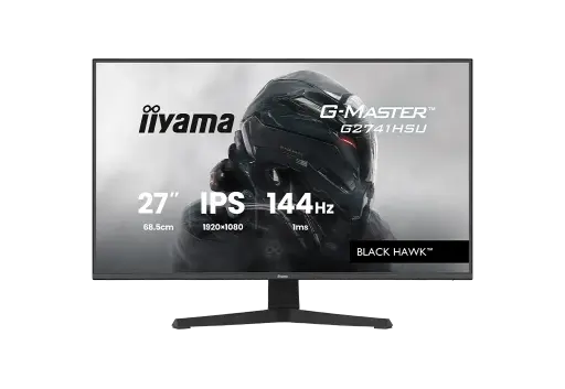 [G2741HSU-B1] IIYAMA G2741HSU-B1