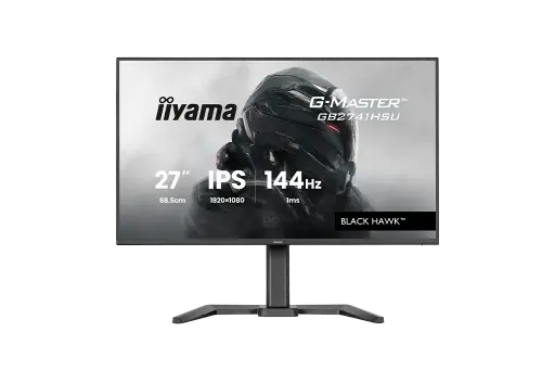[GB2741HSU-B1] IIYAMA GB2741HSU-B1