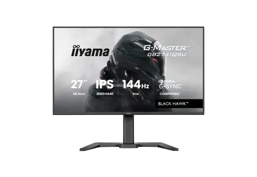 [GB2741QSU-B1] IIYAMA GB2741QSU-B1