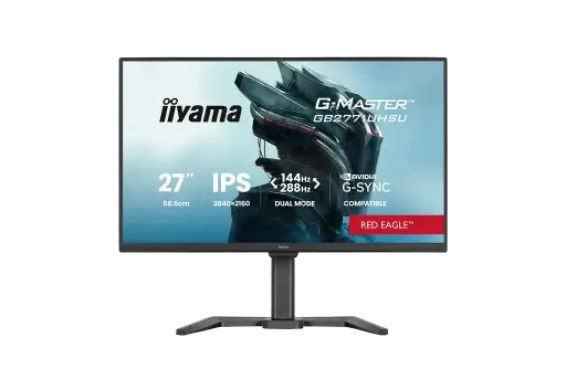 [GB2771UHSU-B1] IIYAMA GB2771UHSU-B1