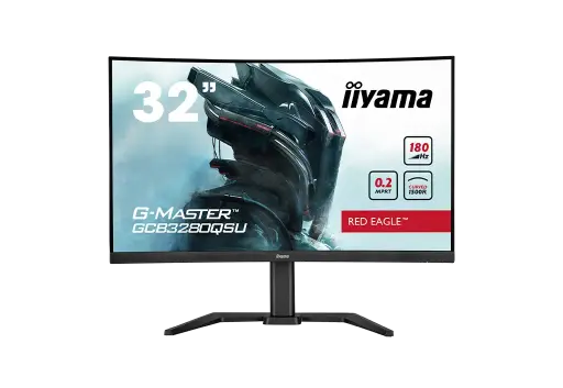 [GCB3280QSU-B2] IIYAMA GCB3280QSU-B2