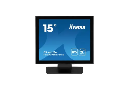 [T1532MSC-B1S] IIYAMA T1532MSC-B1S