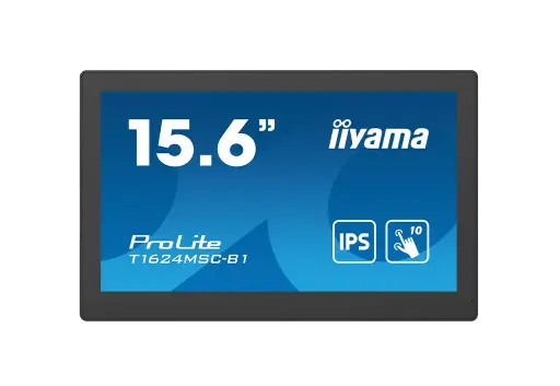 [T1624MSC-B1] IIYAMA T1624MSC-B1
