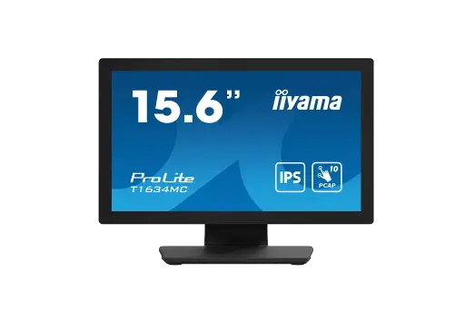 [T1634MC-B1S] IIYAMA T1634MC-B1S