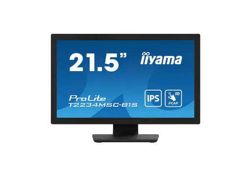 [T2234MSC-B1S] IIYAMA T2234MSC-B1S