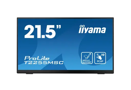 [T2255MSC-B1] IIYAMA T2255MSC-B1