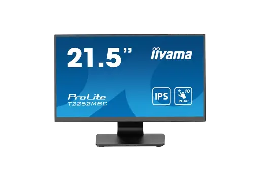 [T2252MSC-B2] IIYAMA T2252MSC-B2