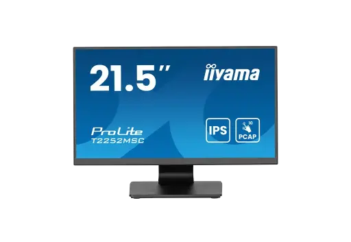 [T2252MSC-B2AG] IIYAMA T2252MSC-B2AG