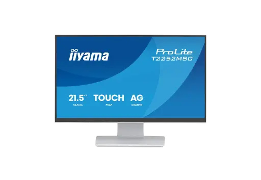 [T2252MSC-W2AG] IIYAMA T2252MSC-W2AG