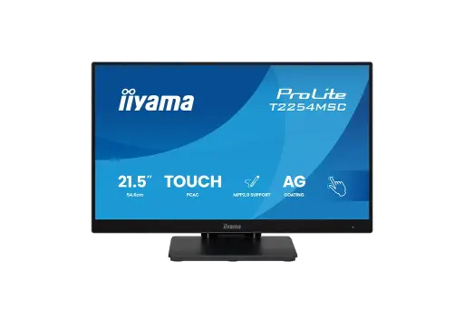 [T2254MSC-B2AG] IIYAMA T2254MSC-B2AG