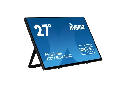 [T2755MSC-B1] IIYAMA T2755MSC-B1