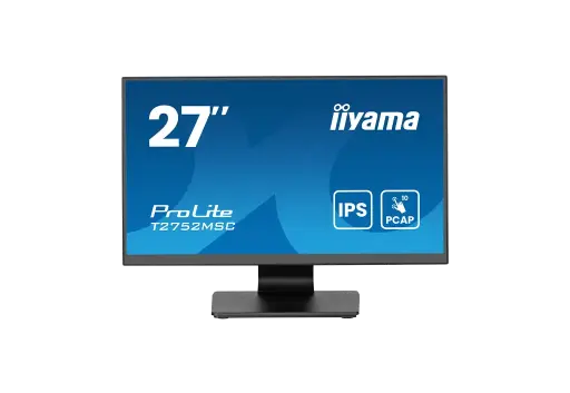 [T2752MSC-B1AG] IIYAMA T2752MSC-B1AG