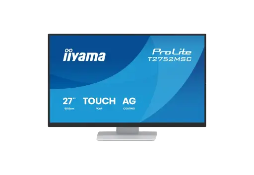 [T2752MSC-W1AG] IIYAMA T2752MSC-W1AG