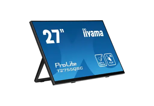 [T2755QSC-B1] IIYAMA T2755QSC-B1