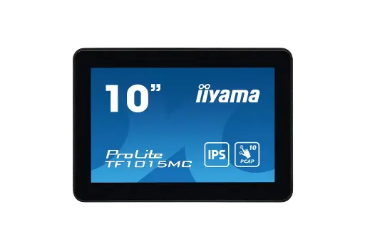 [TF1015MC-B3] IIYAMA TF1015MC-B3
