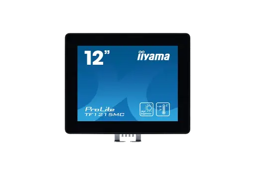 [TF1215MC-B1] IIYAMA TF1215MC-B1