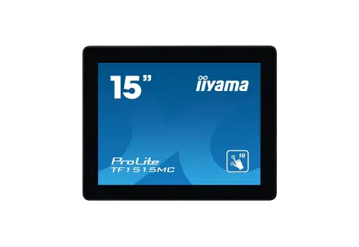[TF1515MC-B2] IIYAMA TF1515MC-B2