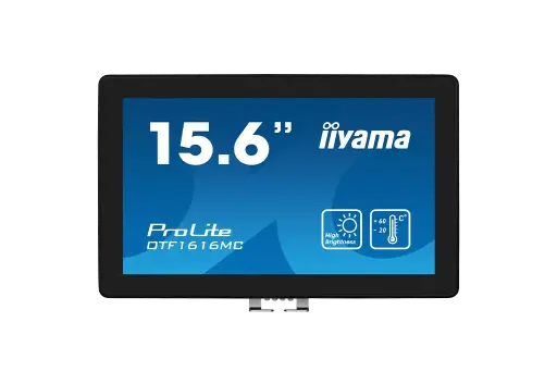 [OTF1616MC-B1] IIYAMA OTF1616MC-B1