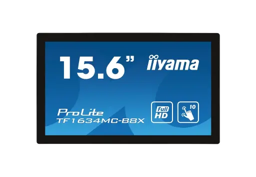 [TF1634MC-B8X] IIYAMA TF1634MC-B8X