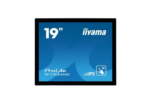 [TF1934MC-B7X] IIYAMA TF1934MC-B7X