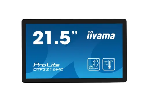 [OTF2216MC-B1] IIYAMA OTF2216MC-B1