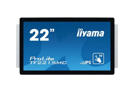 [TF2215MC-B2] IIYAMA TF2215MC-B2