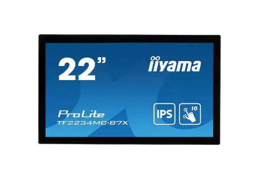 [TF2234MC-B7X] IIYAMA TF2234MC-B7X