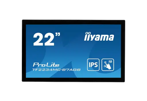 [TF2234MC-B7AGB] IIYAMA TF2234MC-B7AGB