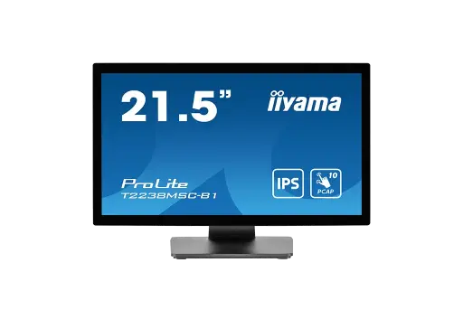 [T2238MSC-B1] IIYAMA T2238MSC-B1