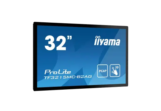 [TF3215MC-B2AG] IIYAMA TF3215MC-B2AG